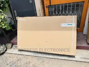 Upgrade to Smart Samsung UHD 6bu8000 Tv 