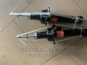 Honda CR-V Back Shocks Absorber Per 2014/15
