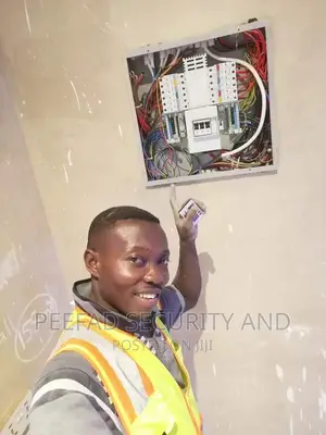 Peefad Electrical Engineering Works