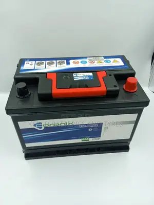 15 Plated Brand New Car Batteries