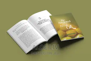 Book Printing