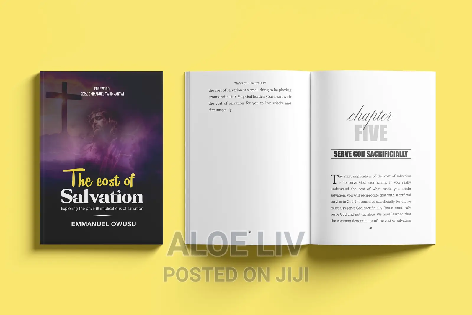 Book Printing