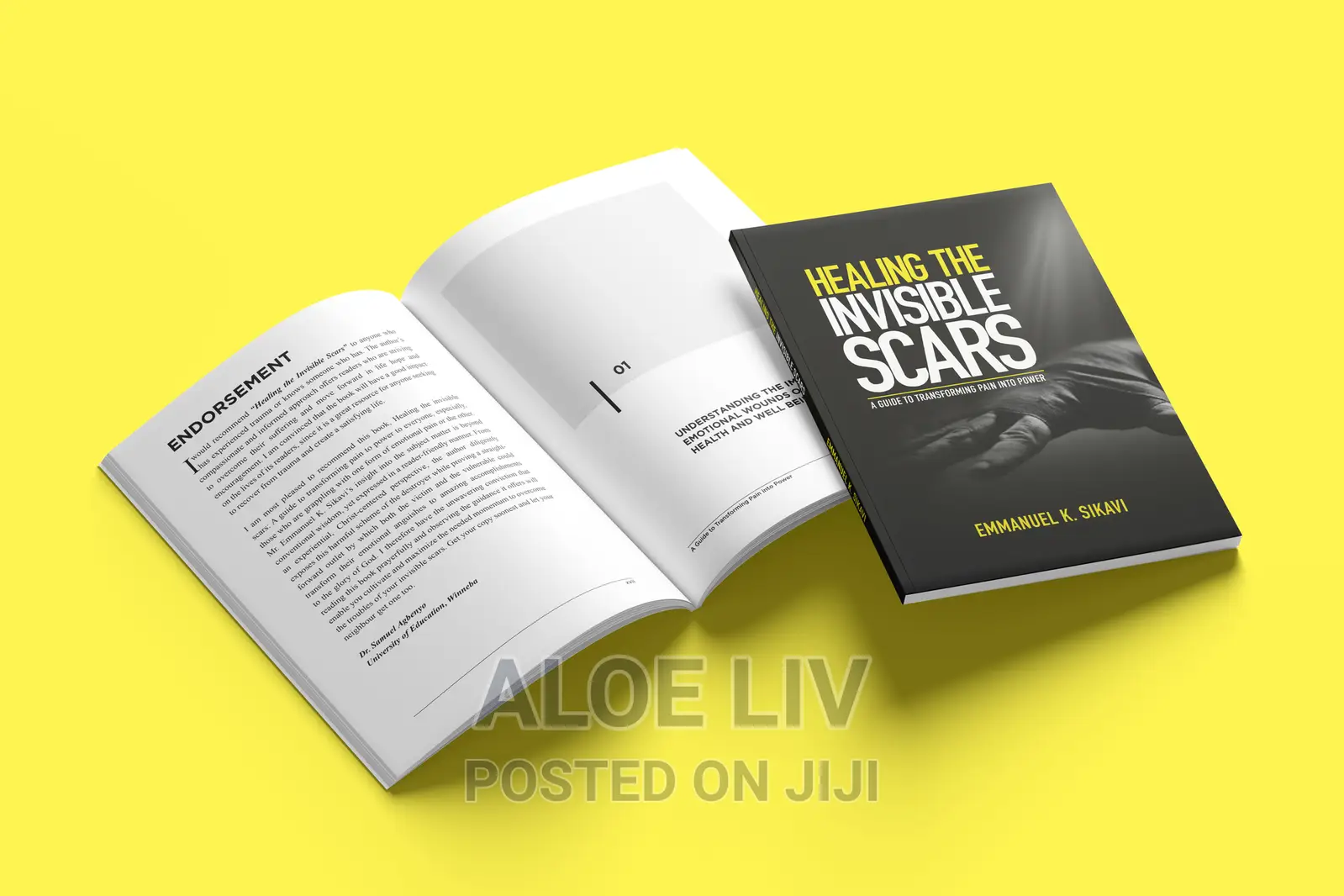 Book Printing