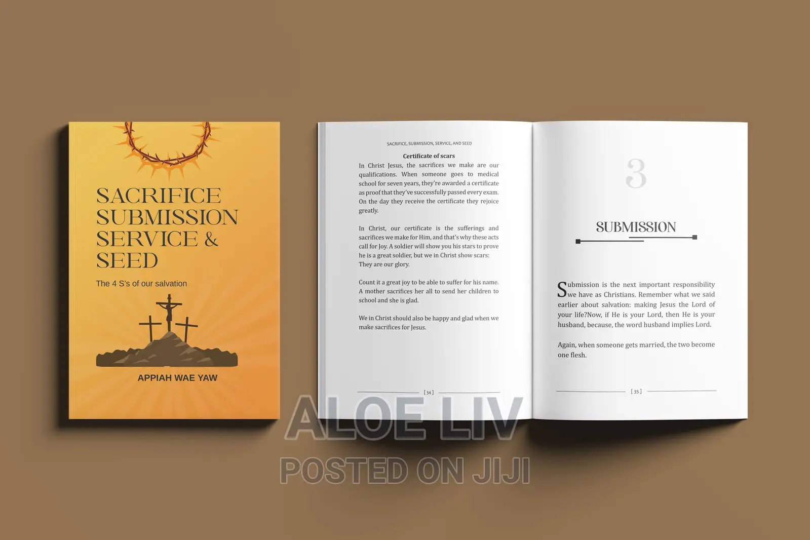 Book Printing