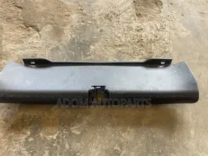 Honda Accord 2018 2019 2020 2021 2022 Boot Trim