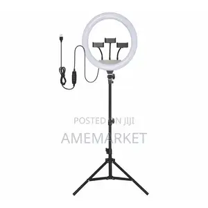 14inches Ring Light. Photography Camera Phone Led Lamp