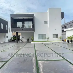 3bdrm Townhouse / Terrace in East Legon for rent