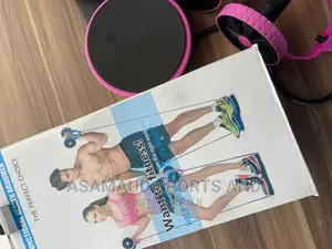 Original Work Out Tool at Cool Price
