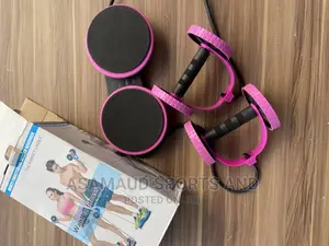 Original Work Out Tool at Cool Price