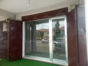 Ground Floor Shop/Store/Office Space/Warehouse 4rent,Spintex