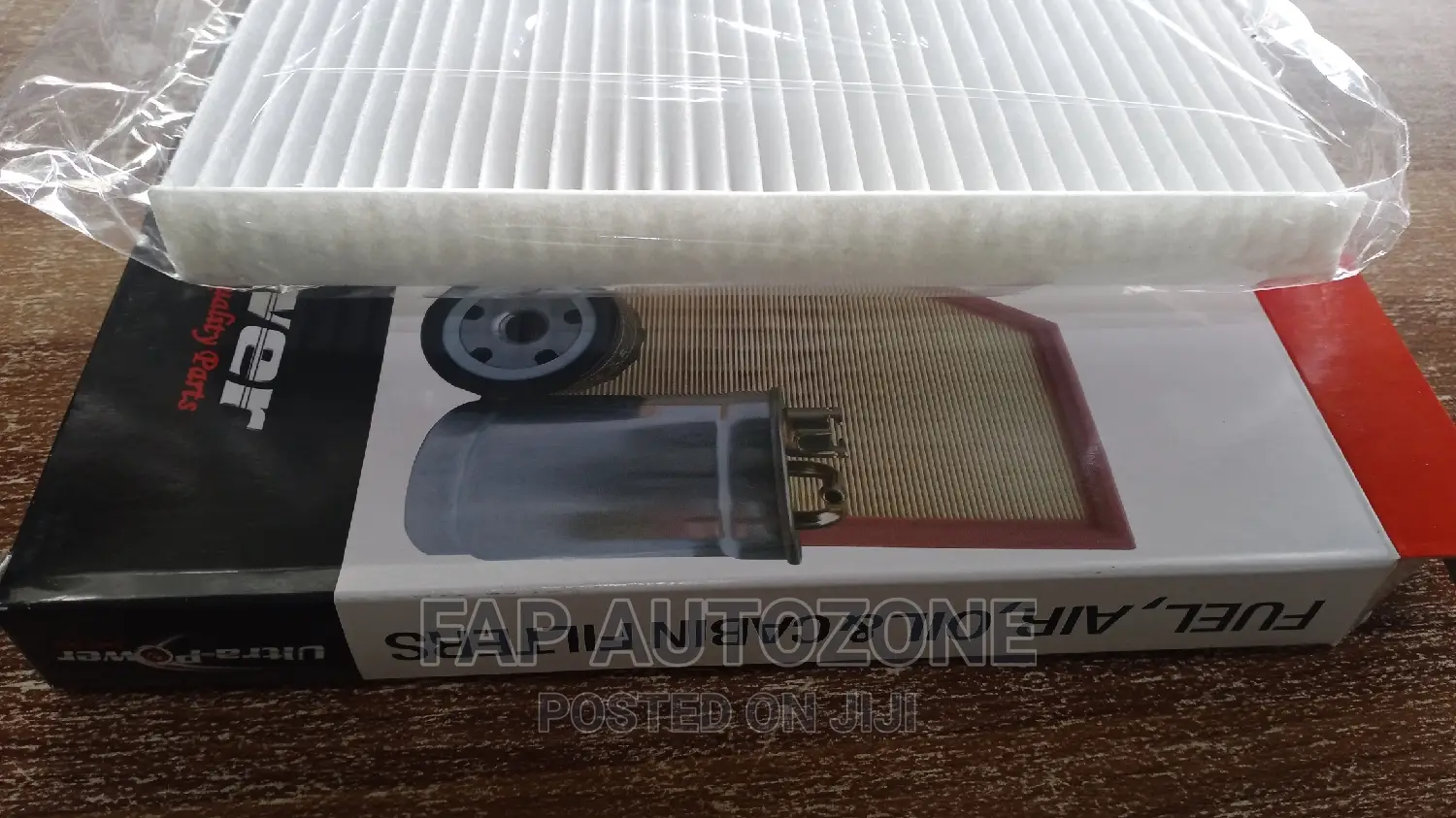 01429.Orignal Dodge Dart Cabin Air Filter From Usa. 24871