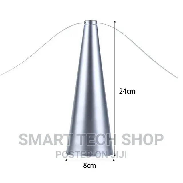 Battery Operated Tabletop Fly Fan the Fly Repellent Fan