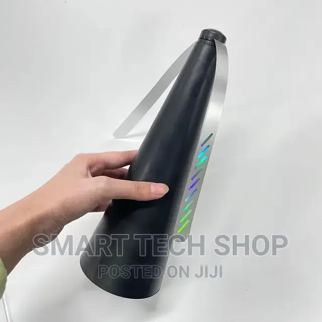Battery Operated Tabletop Fly Fan the Fly Repellent Fan