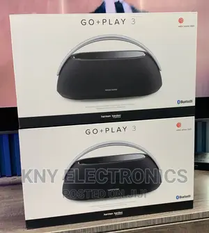 Harman Kardon Go+Play 3