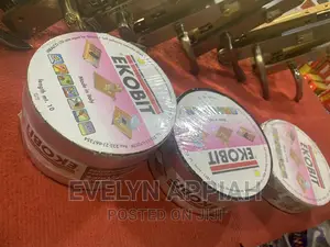 Ekobit Roofing Plaster