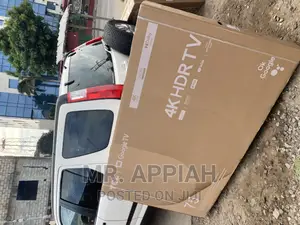 Reliable TCL 75 Inch HDR LED Google Tv(75P635)Black.