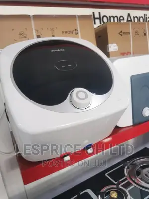 Intensive Power~Decakila Water Heater