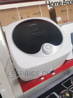 Decakila 30L //Quality Water Heater