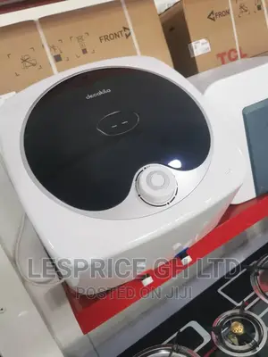 Unique ~Decakila 30L Water Heater