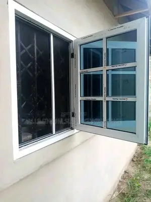 Casement Window