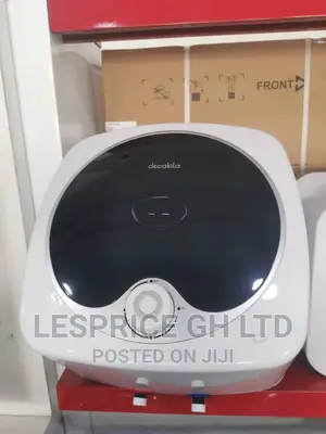 Decakila ~30L Electric Water Heater!!
