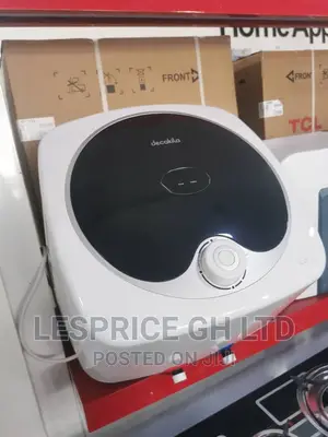 Decakila 30L~Energetic Water Heater