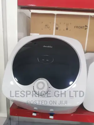 Decakila 30L~Storage Water Heater!!
