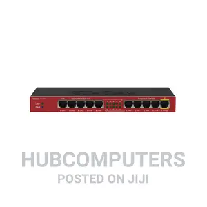 Mikrotik Rb2011 Routerboard
