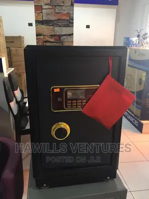 Promotion Of Money Safe