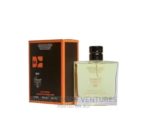 Smart Collection Boss Orange Perfume 332 For Men-100ml