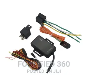 Latest Car Tracker With Accessories