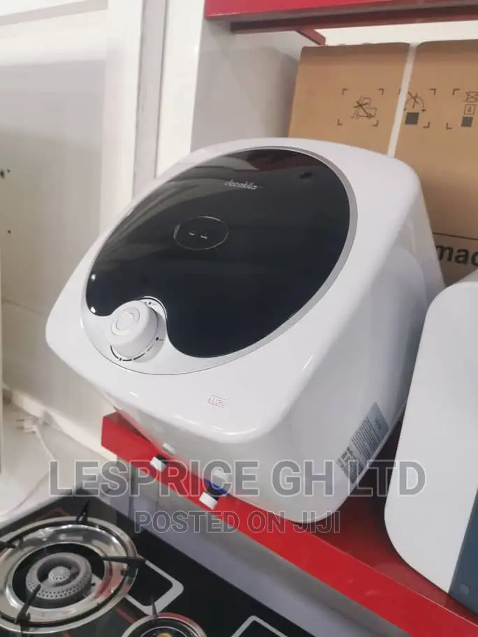 Decakila 30L//Excellent Brand Storage Water Heater