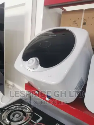Decakila ~3L Storage Water Heater!!