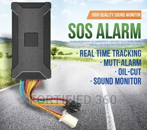 SMART GPS TRACKING ~ Available for Cars/Trucks/Motorcycle
