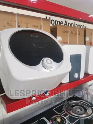 Perfect Choice ~Decakila 30L Water Heater