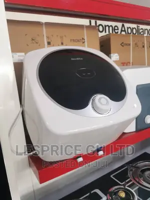 Electric Water Heater//Decakila 30L Storage Water Heater