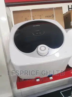 Supportive ~Decakila 30L 1500w Water Heater