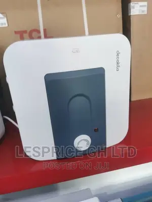 Decakila 10L//Water Heater