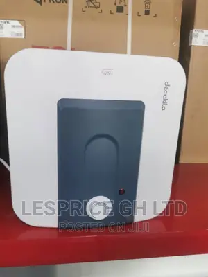 Perfect Choice ~Decakila Water Heater