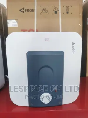 Good as Gold~Decakila 10L Water Heater