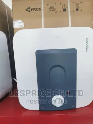 Exclusive ~Decakila 10L Water Heater