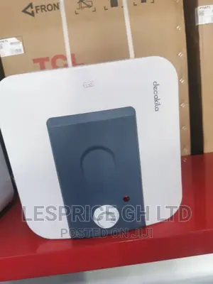 Awesome Power~Decakila 10L Water Heater