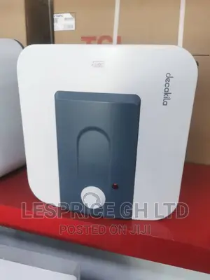 Decakila 10L Water Heater