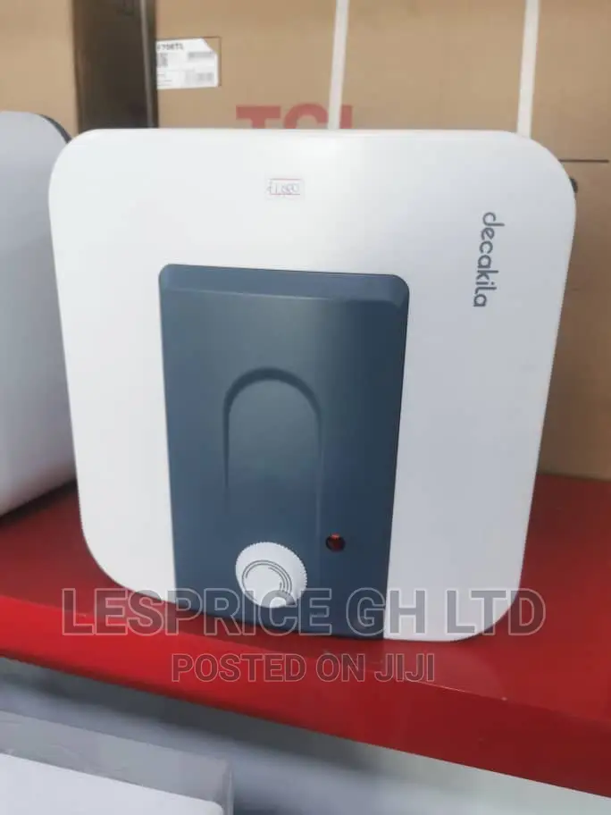 Decakila 10L Water Heater