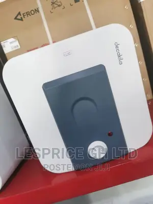 Decakila ~10L Water Heater ~Strong Body