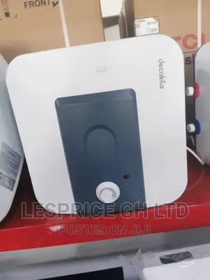 Decakila 10L Water Heater