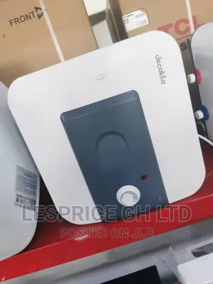 Awesome ~Decakila 10L Water Heater