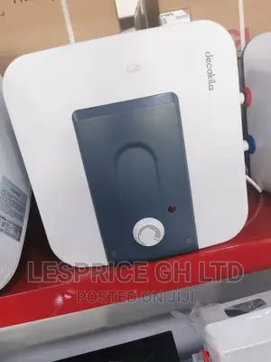 Diamond  ~Decakila 10L Storage Water Heater