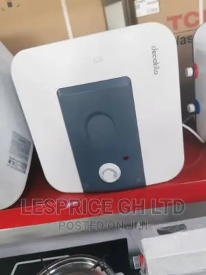 Low Consumption ~Decakila 10L Water Heater