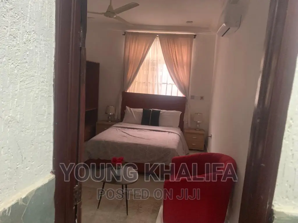 Furnished 1 Bedroom Studio Apartments for Rent East Legon